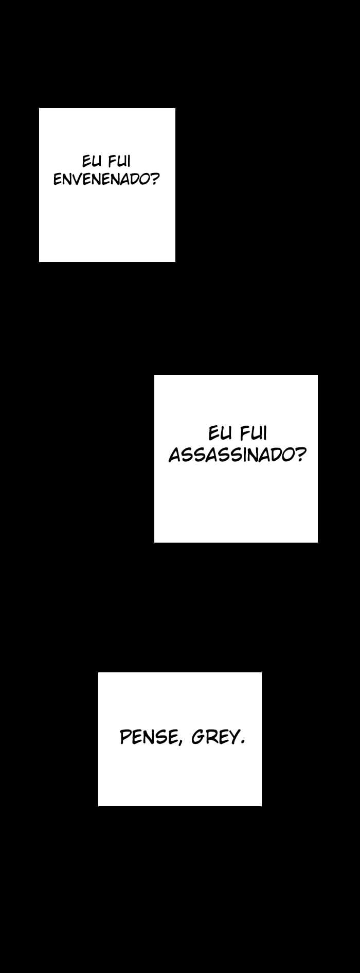 O Começo Depois Do Fim Capítulo 001 - página 8