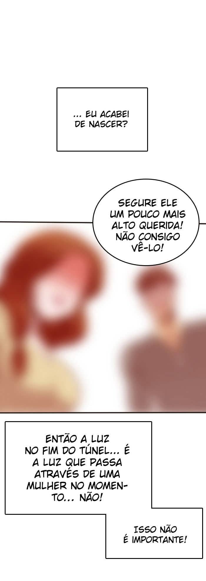 O Começo Depois Do Fim Capítulo 001 - página 17