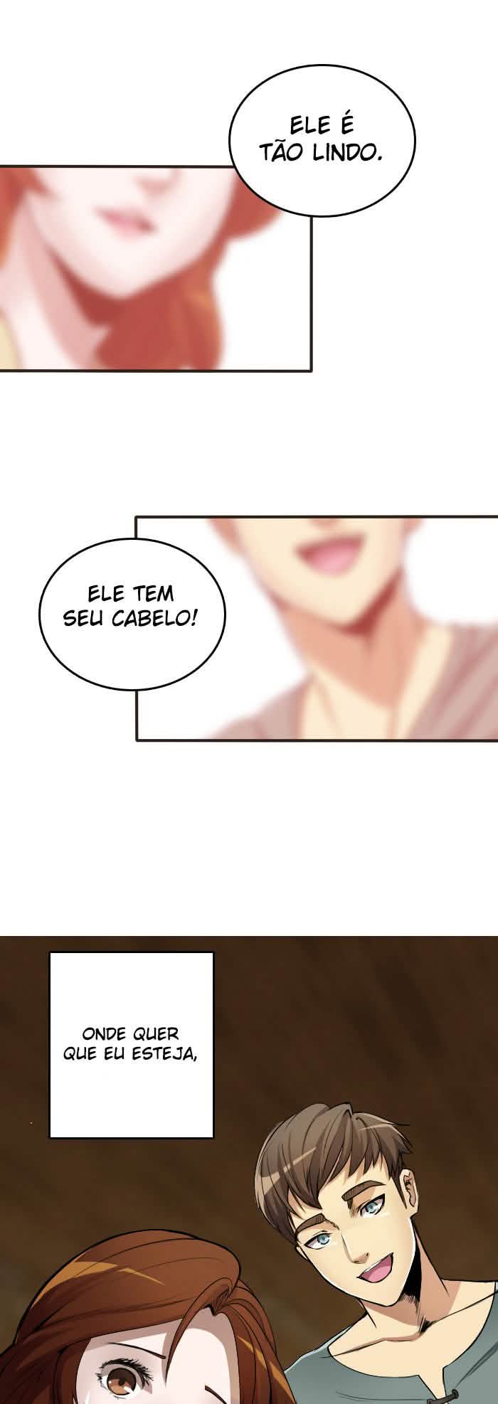 O Começo Depois Do Fim Capítulo 001 - página 18