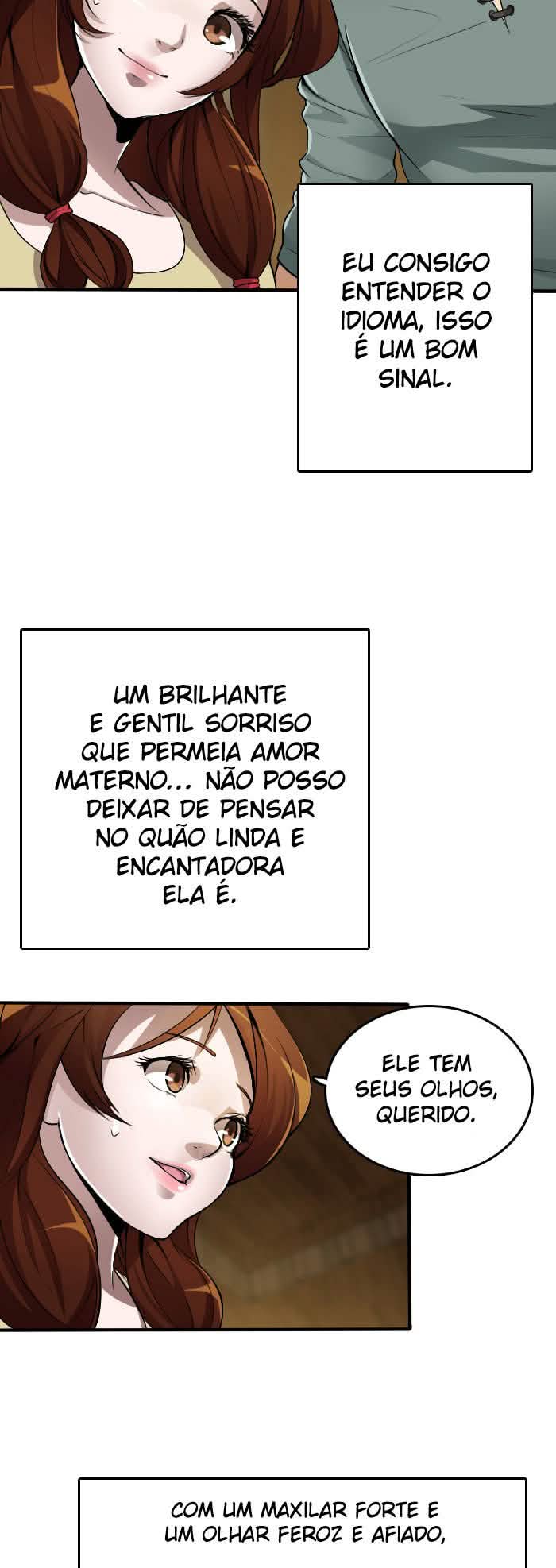 O Começo Depois Do Fim Capítulo 001 - página 19