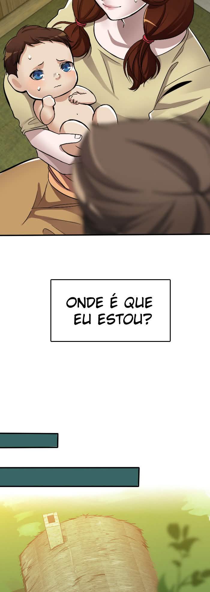 O Começo Depois Do Fim Capítulo 001 - página 24