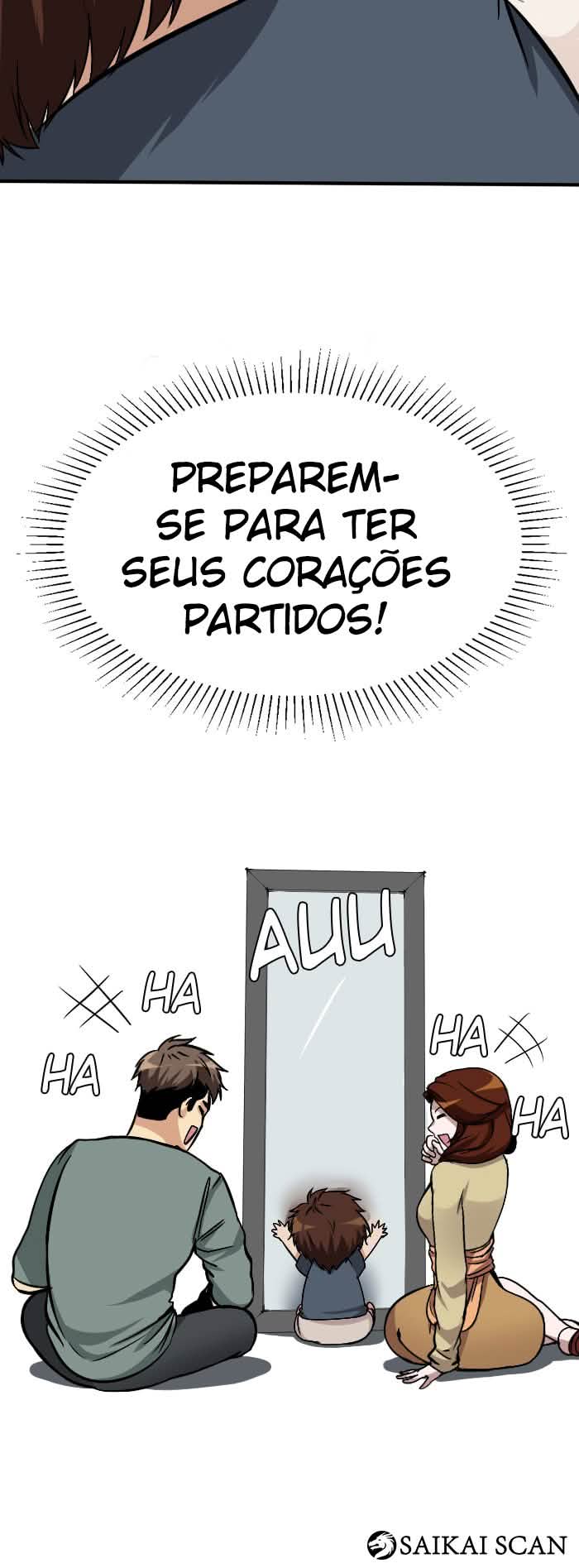 O Começo Depois Do Fim Capítulo 002 - página 16