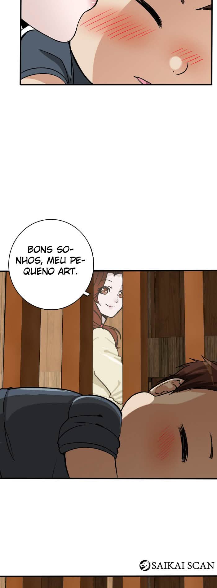 O Começo Depois Do Fim Capítulo 002 - página 18