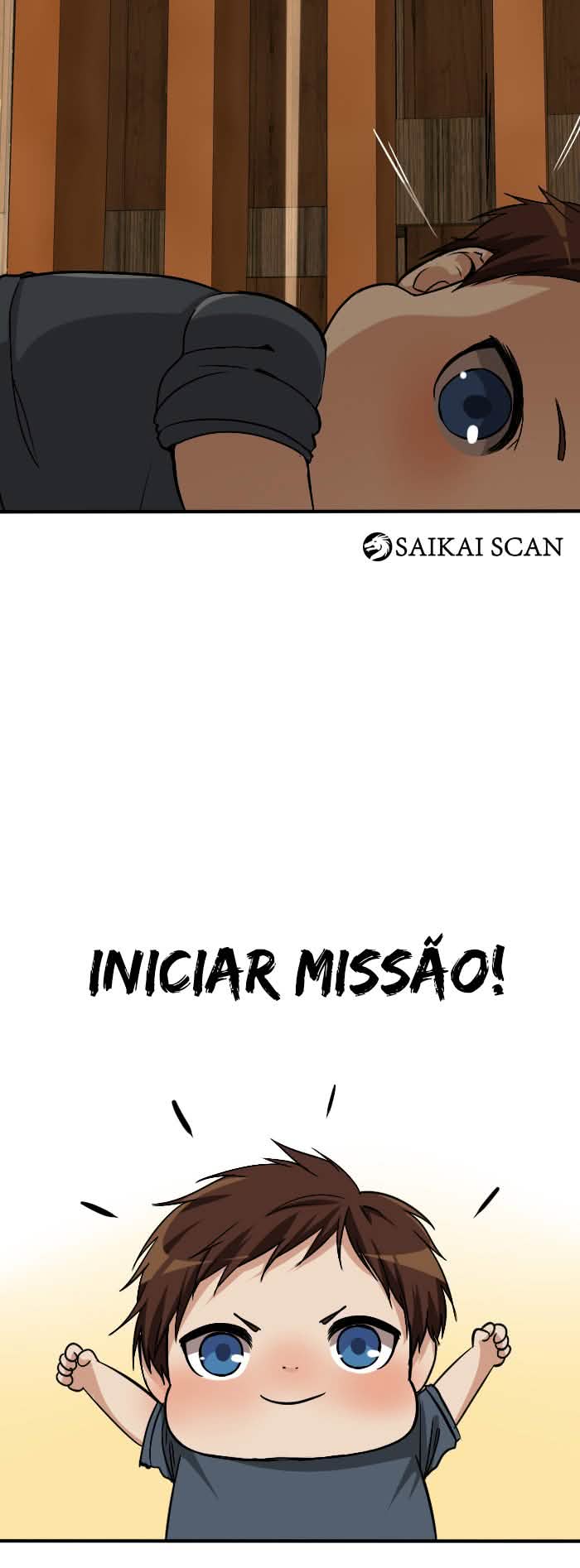 O Começo Depois Do Fim Capítulo 002 - página 19