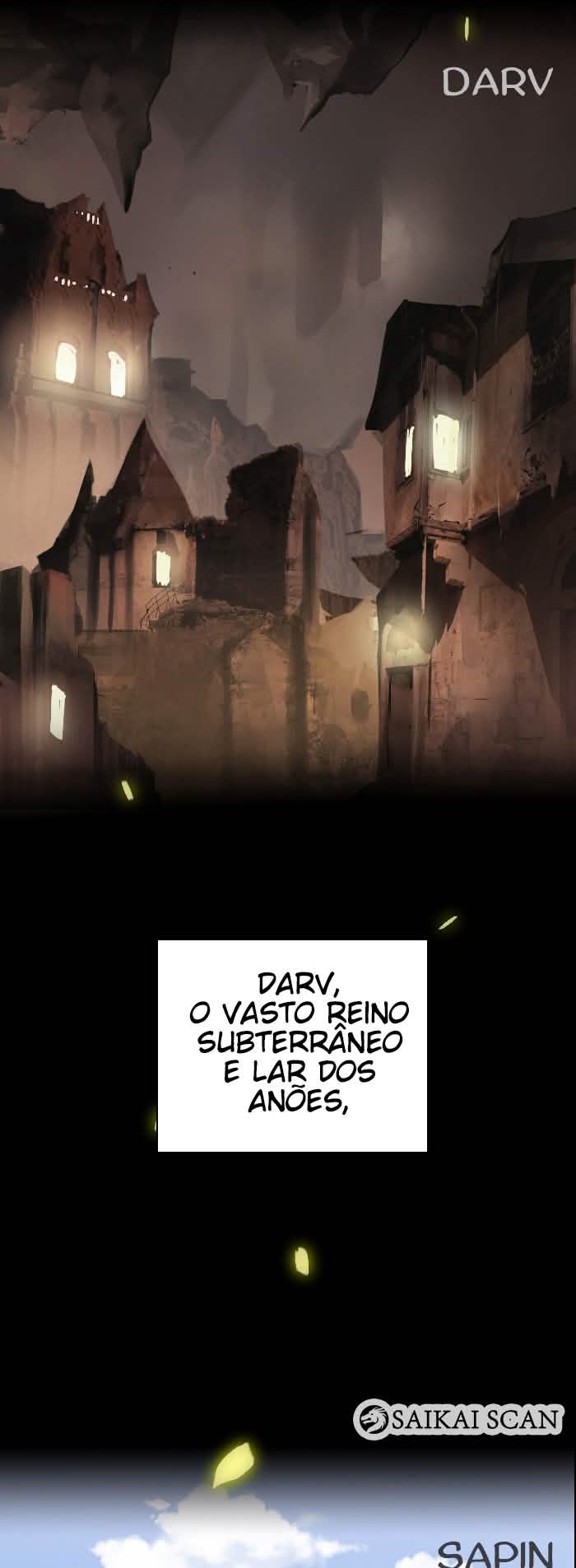 O Começo Depois Do Fim Capítulo 002 - página 31