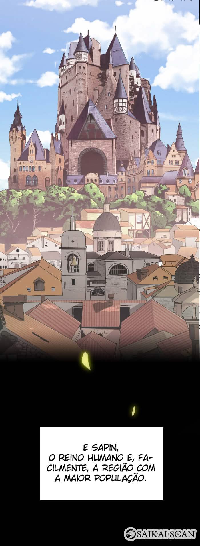 O Começo Depois Do Fim Capítulo 002 - página 32