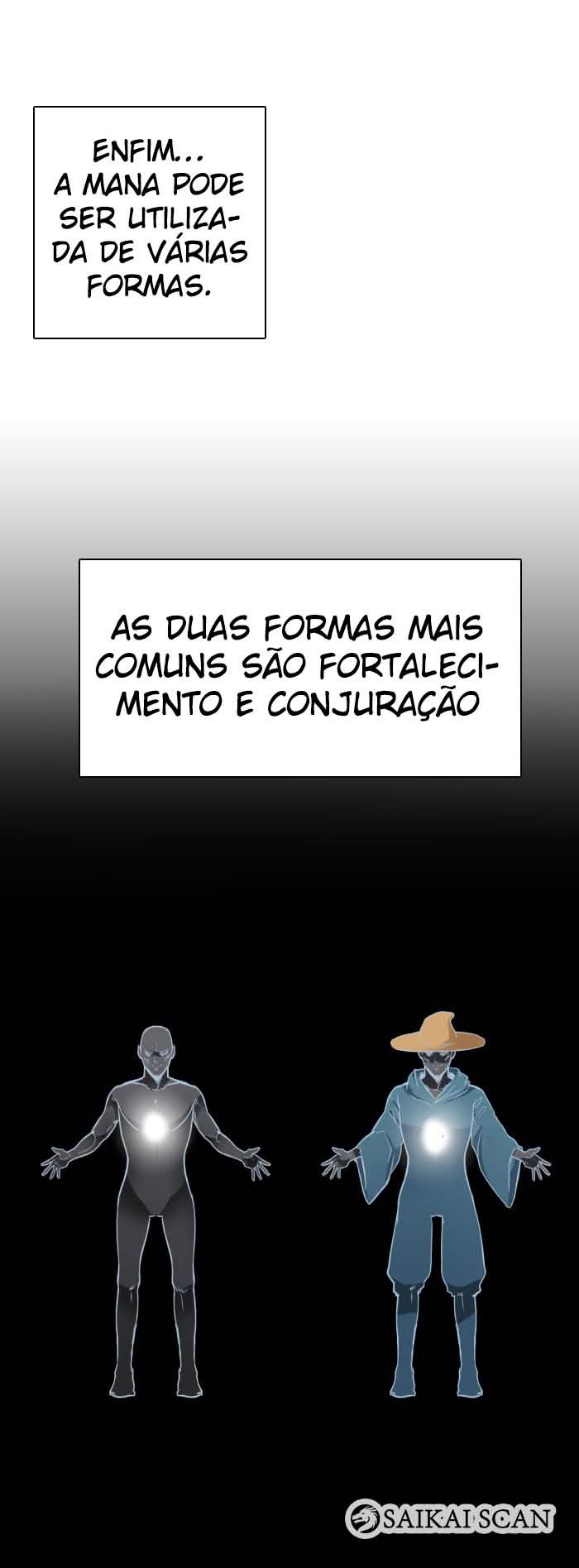 O Começo Depois Do Fim Capítulo 002 - página 42