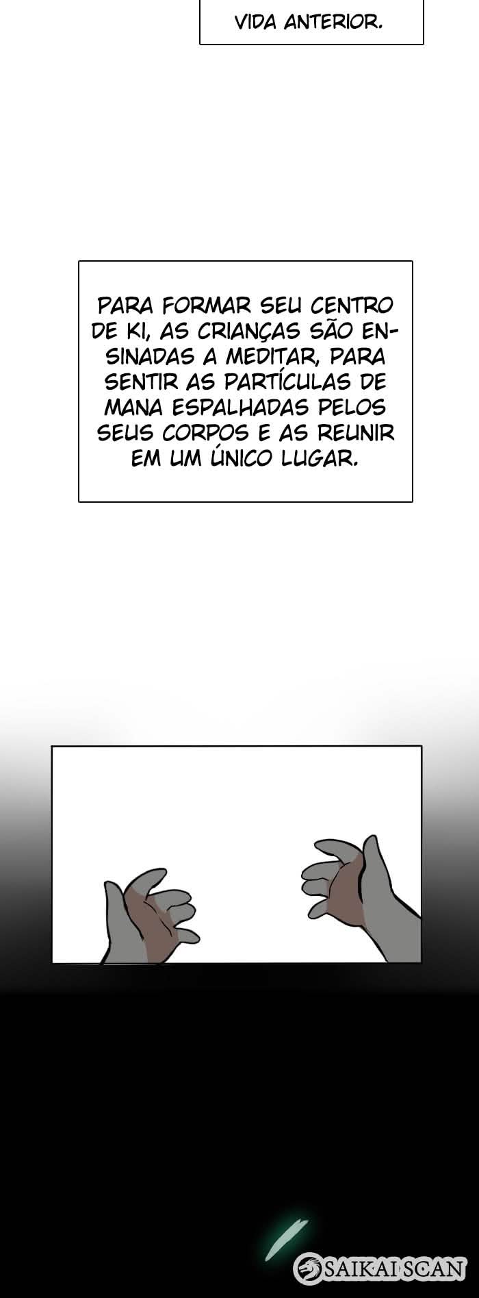 O Começo Depois Do Fim Capítulo 002 - página 48