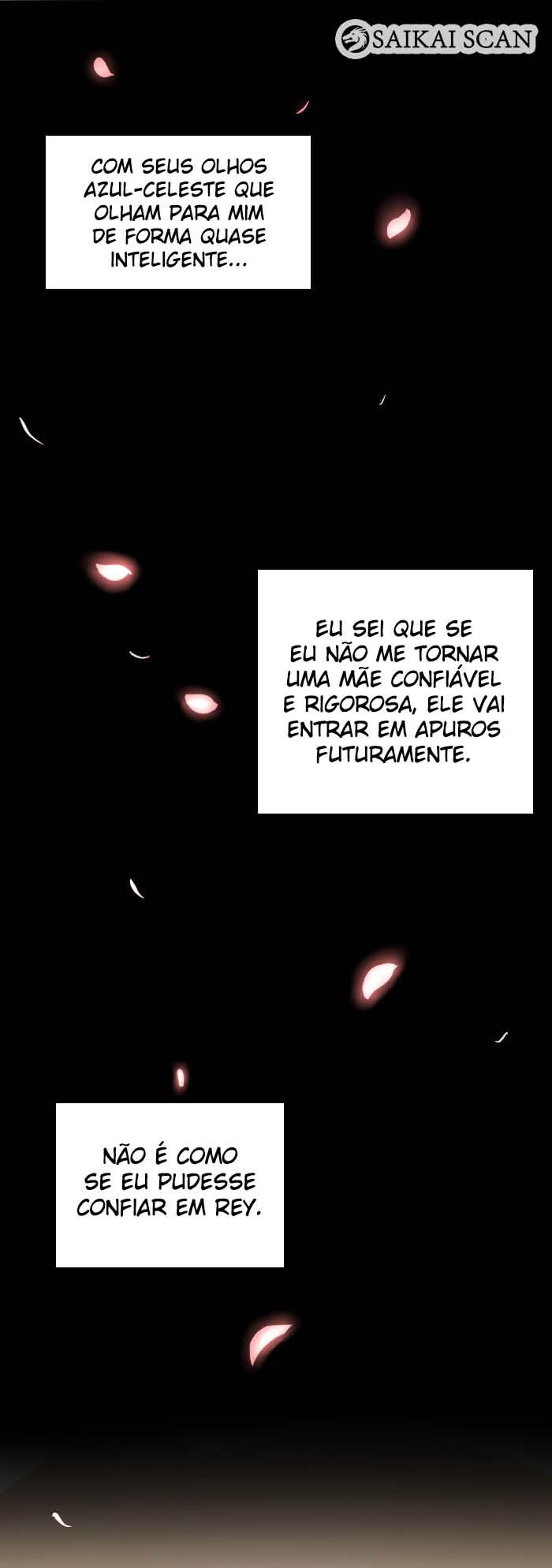 O Começo Depois Do Fim Capítulo 003 - página 8