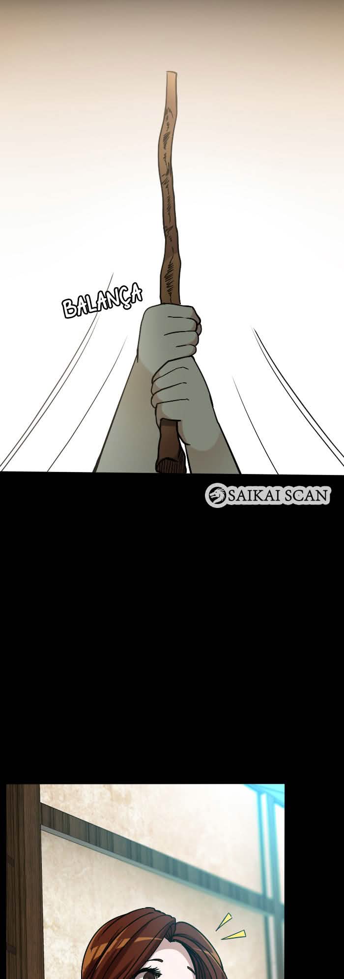 O Começo Depois Do Fim Capítulo 003 - página 9