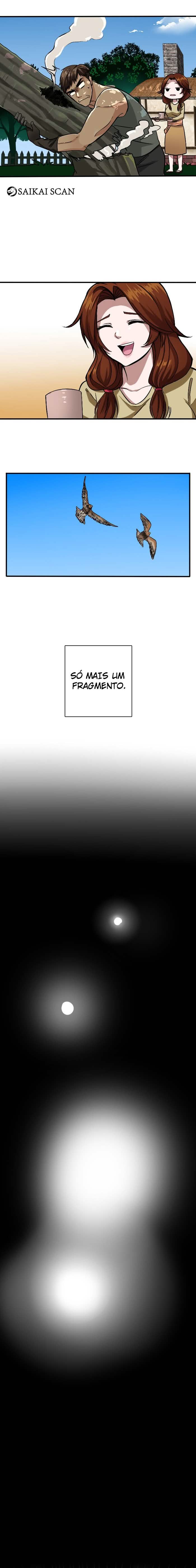 O Começo Depois Do Fim Capítulo 004 - página 23
