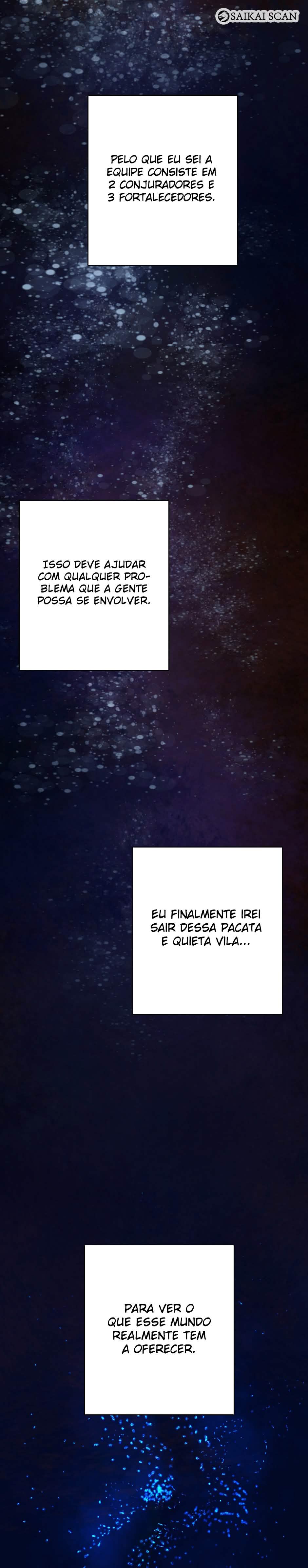 O Começo Depois Do Fim Capítulo 006 - página 13