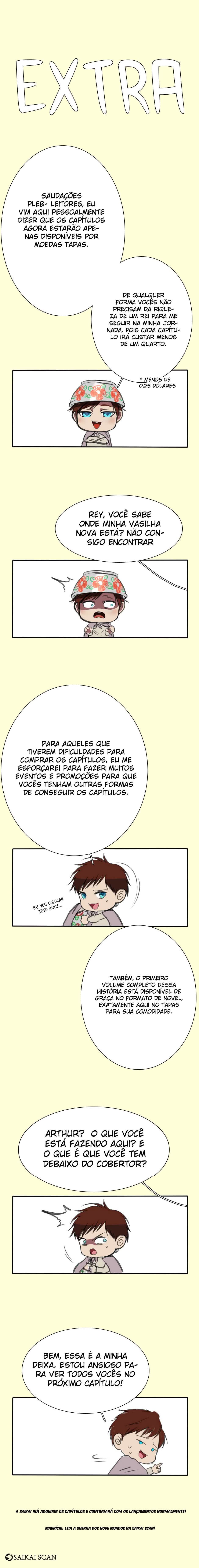 O Começo Depois Do Fim Capítulo 006 - página 25