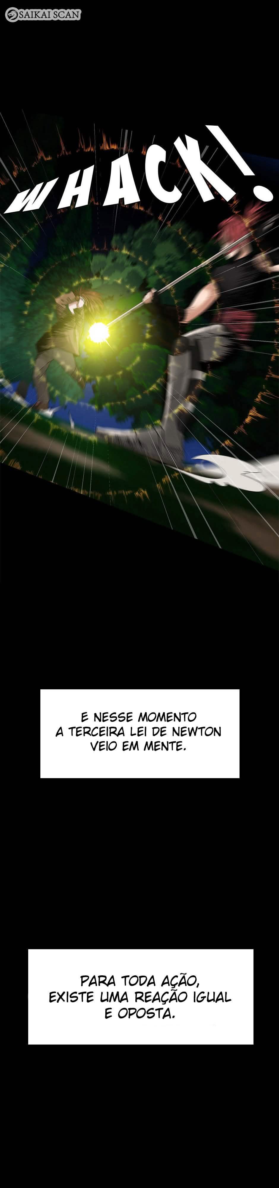 O Começo Depois Do Fim Capítulo 007 - página 18