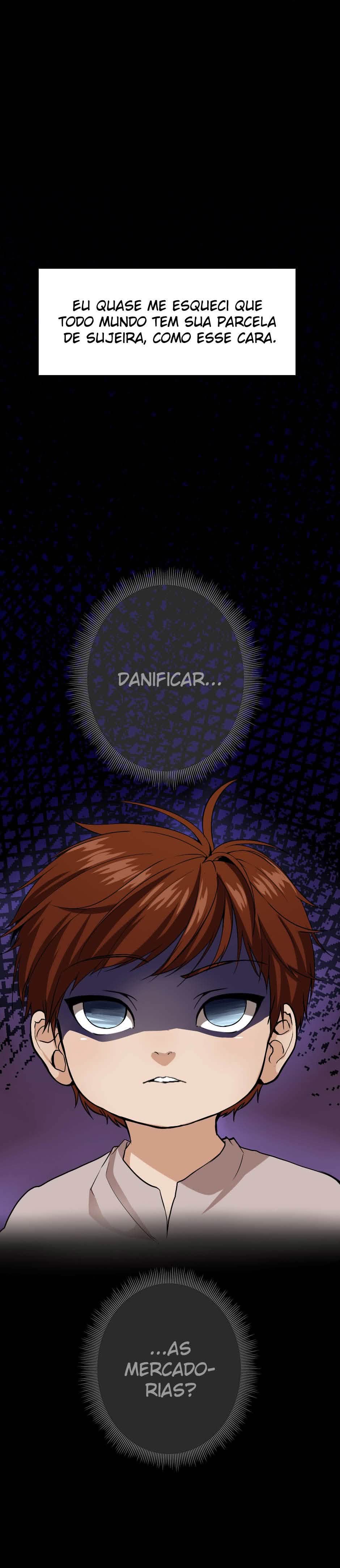 O Começo Depois Do Fim Capítulo 009 - página 4