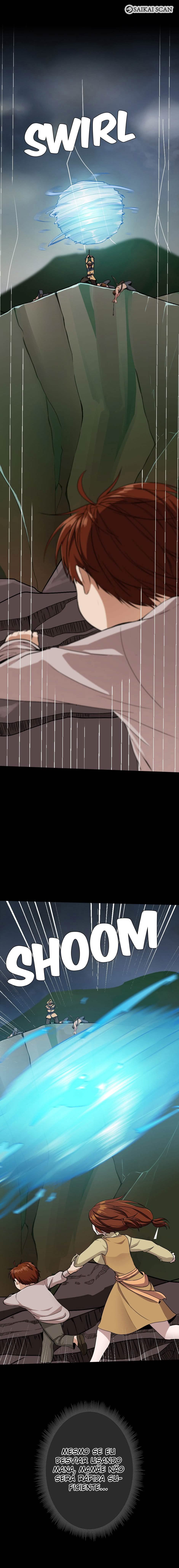 O Começo Depois Do Fim Capítulo 010 - página 12