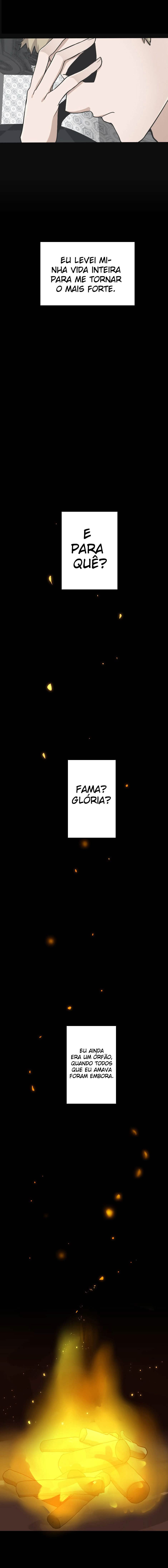 O Começo Depois Do Fim Capítulo 011 - página 7