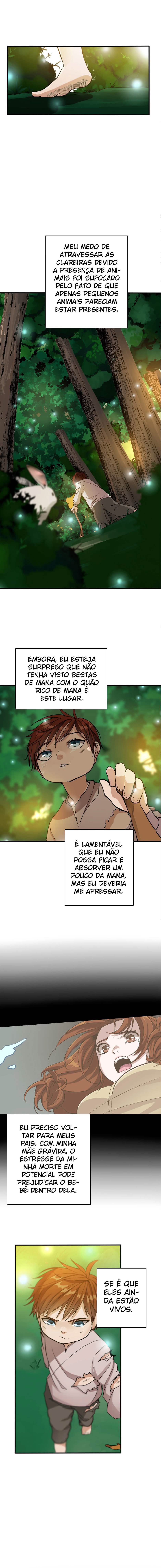 O Começo Depois Do Fim Capítulo 012 - página 13