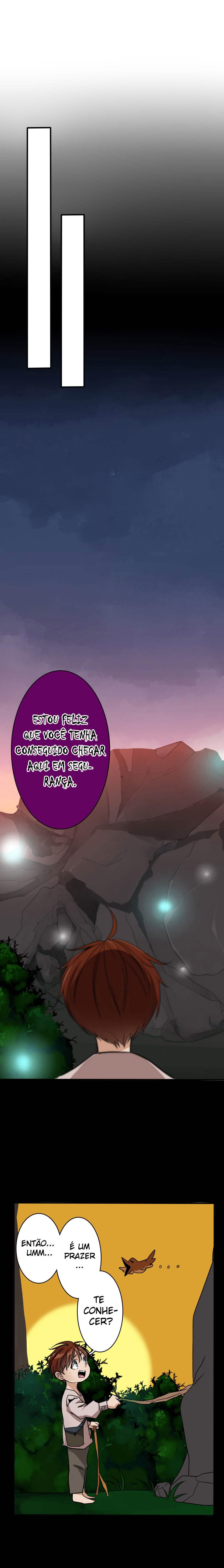 O Começo Depois Do Fim Capítulo 012 - página 14