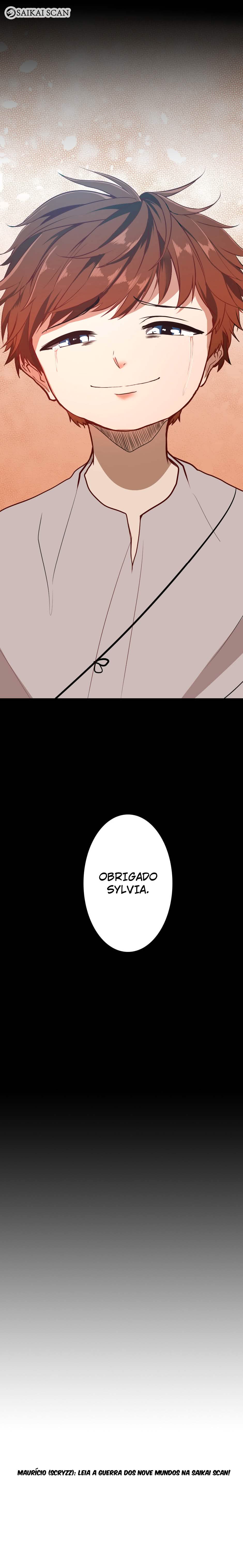 O Começo Depois Do Fim Capítulo 013 - página 17