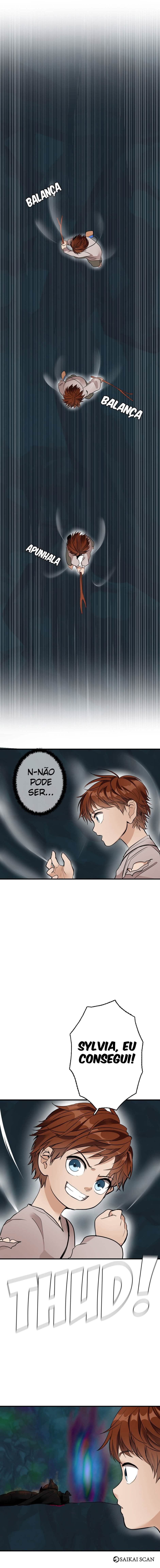 O Começo Depois Do Fim Capítulo 014 - página 13