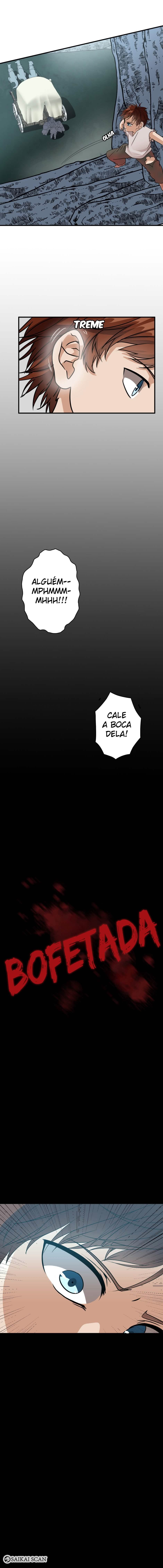 O Começo Depois Do Fim Capítulo 016 - página 12