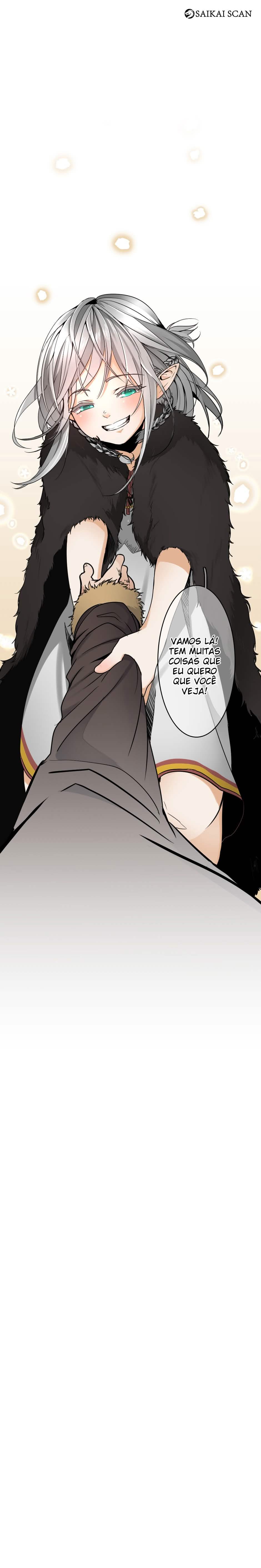 O Começo Depois Do Fim Capítulo 020 - página 7