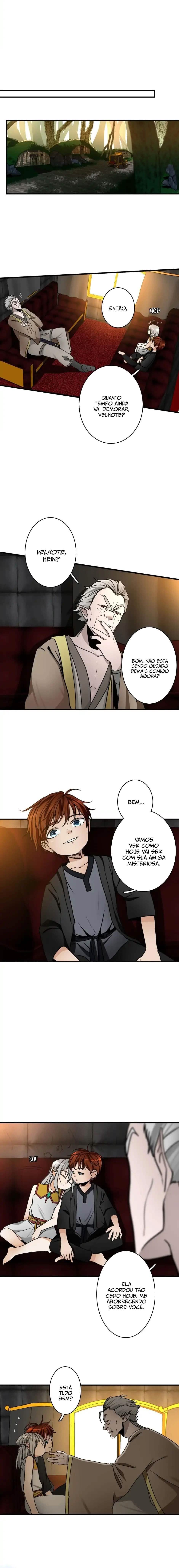 O Começo Depois Do Fim Capítulo 023 - página 6