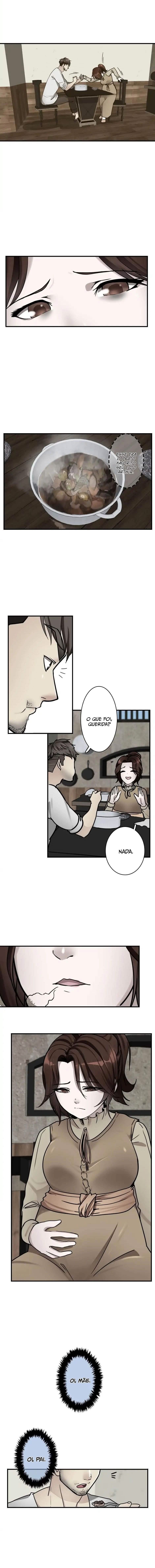 O Começo Depois Do Fim Capítulo 024 - página 3