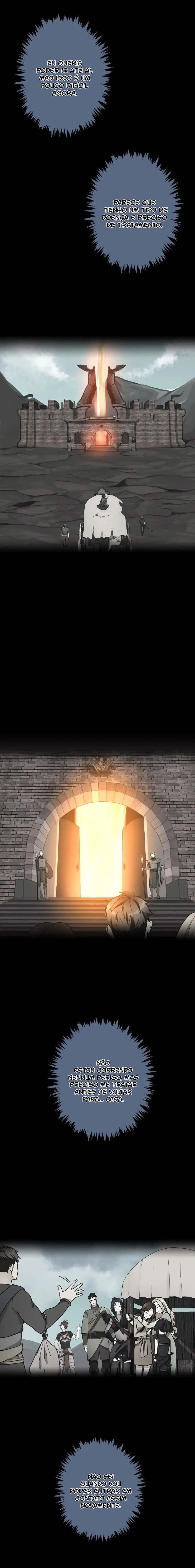 O Começo Depois Do Fim Capítulo 024 - página 7