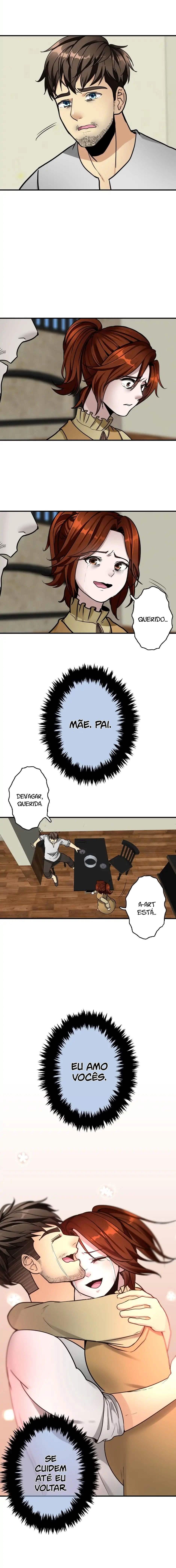 O Começo Depois Do Fim Capítulo 024 - página 10