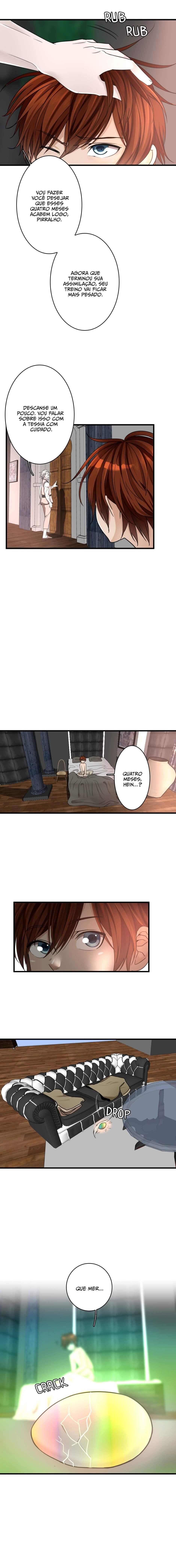 O Começo Depois Do Fim Capítulo 026 - página 12
