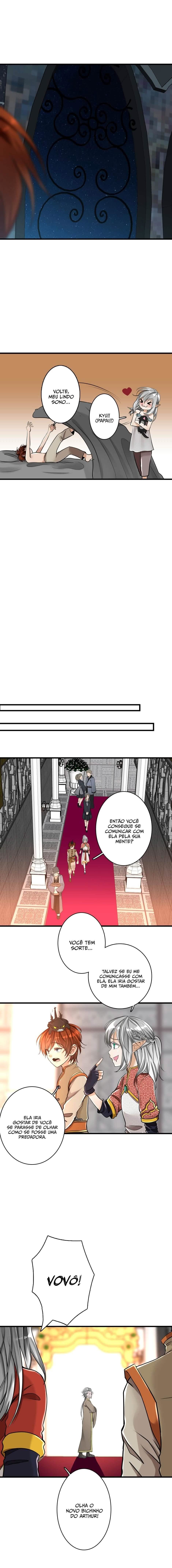 O Começo Depois Do Fim Capítulo 027 - página 9