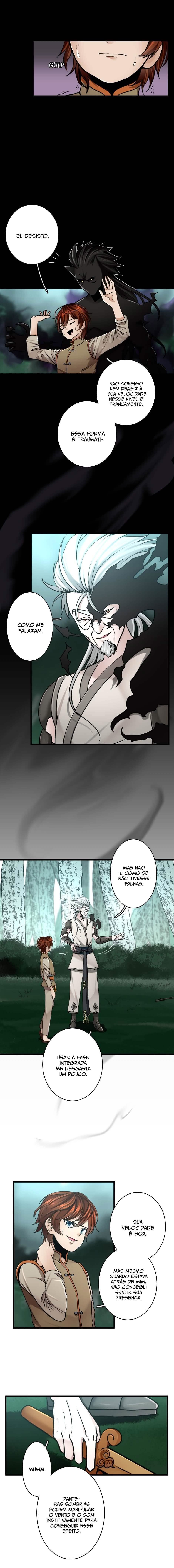 O Começo Depois Do Fim Capítulo 028 - página 4