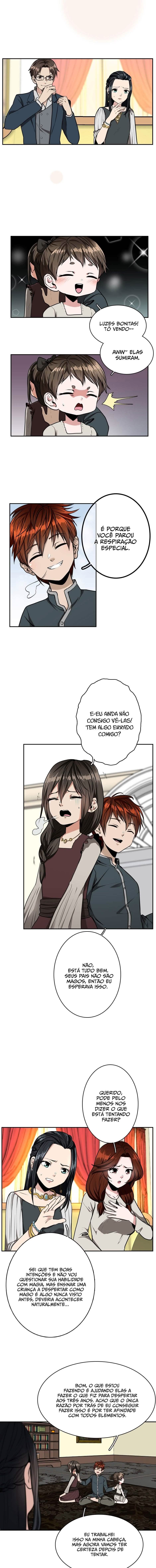 O Começo Depois Do Fim Capítulo 038 - página 10