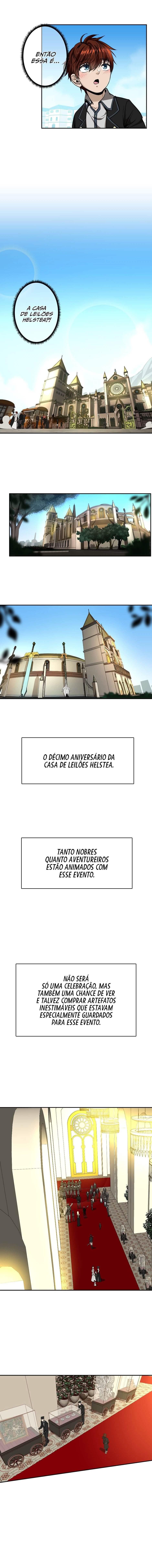 O Começo Depois Do Fim Capítulo 040 - página 4