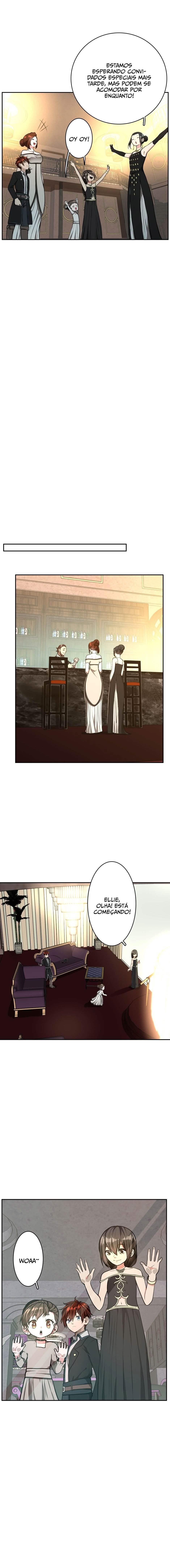 O Começo Depois Do Fim Capítulo 040 - página 9