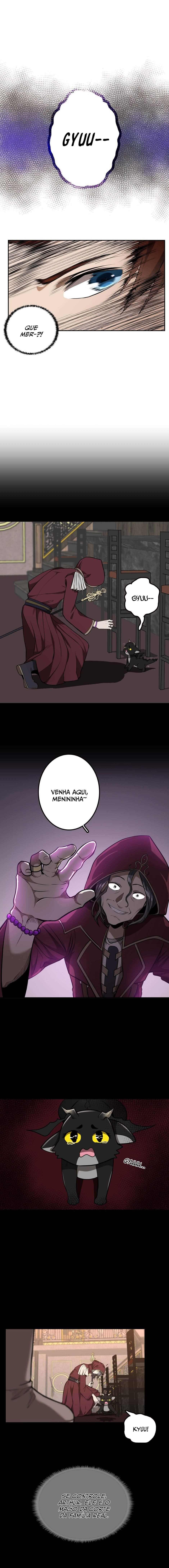 O Começo Depois Do Fim Capítulo 041 - página 10
