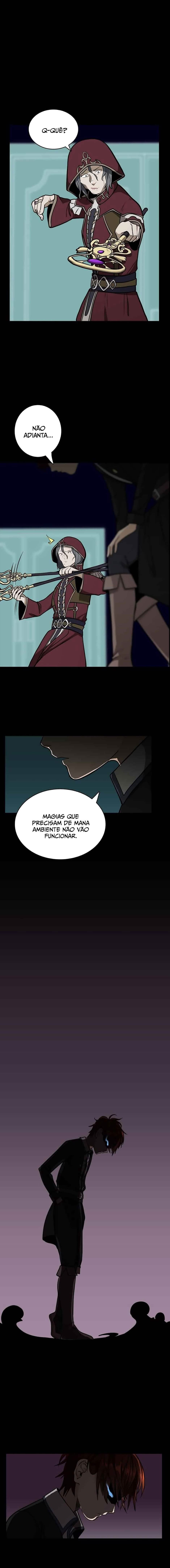 O Começo Depois Do Fim Capítulo 043 - página 10