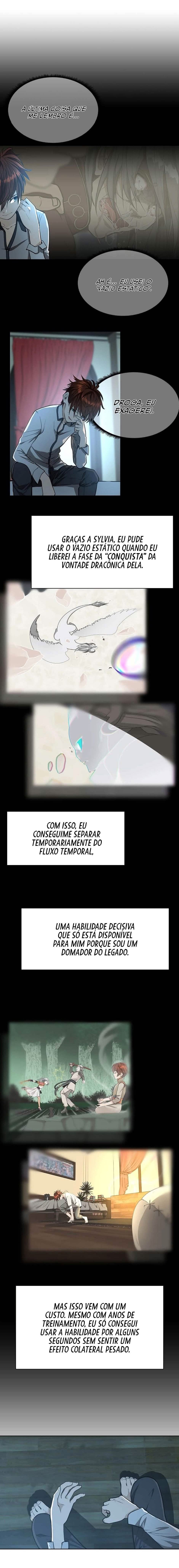 O Começo Depois Do Fim Capítulo 044 - página 7