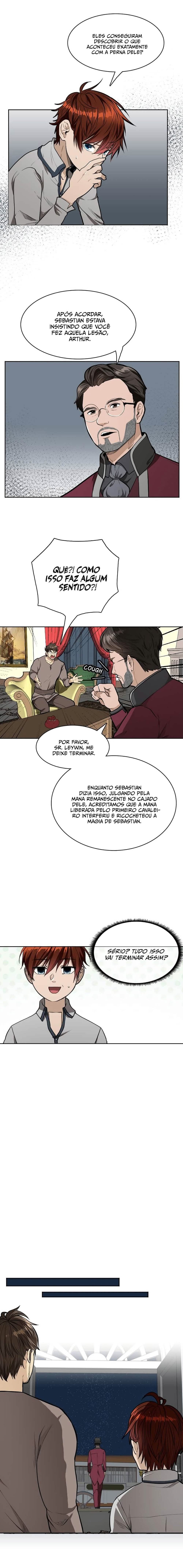 O Começo Depois Do Fim Capítulo 044 - página 13