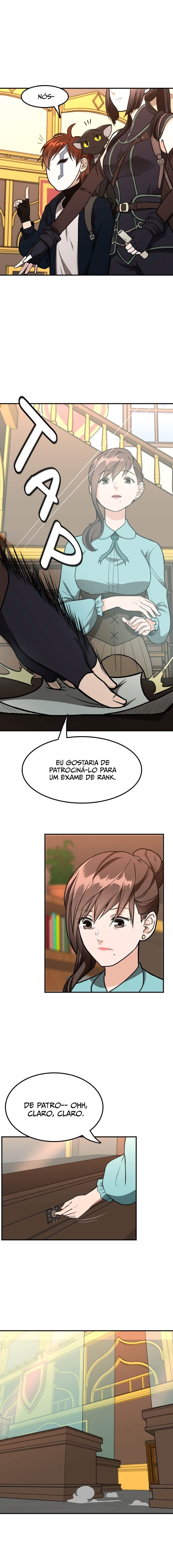 O Começo Depois Do Fim Capítulo 048 - página 10