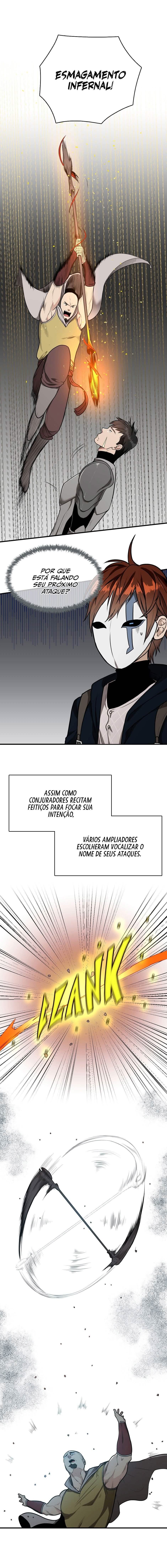 O Começo Depois Do Fim Capítulo 049 - página 4