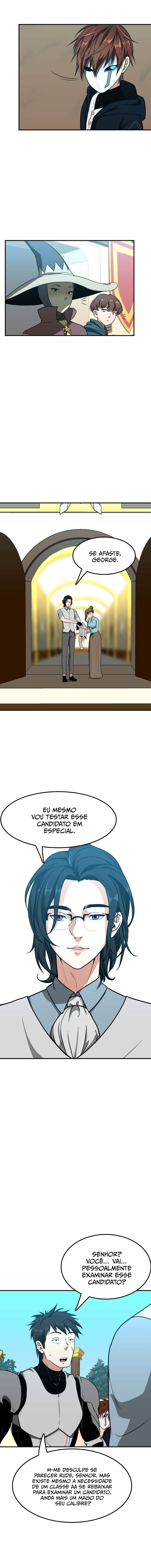 O Começo Depois Do Fim Capítulo 050 - página 12