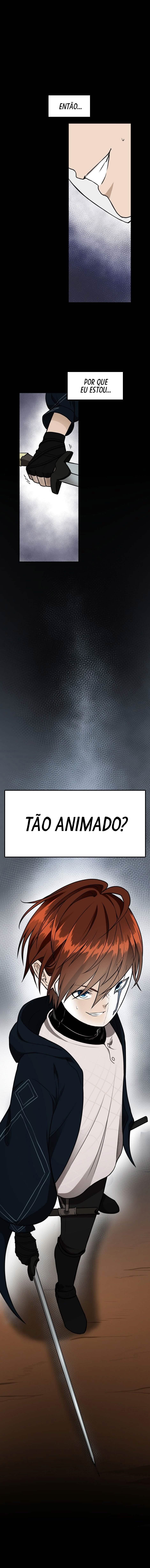 O Começo Depois Do Fim Capítulo 051 - página 4