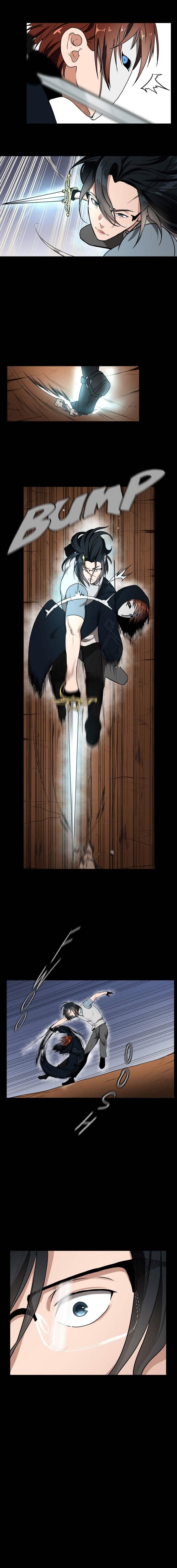O Começo Depois Do Fim Capítulo 051 - página 7