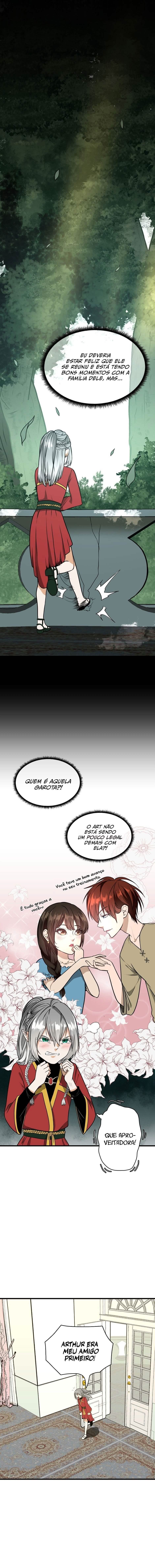 O Começo Depois Do Fim Capítulo 053 - página 14