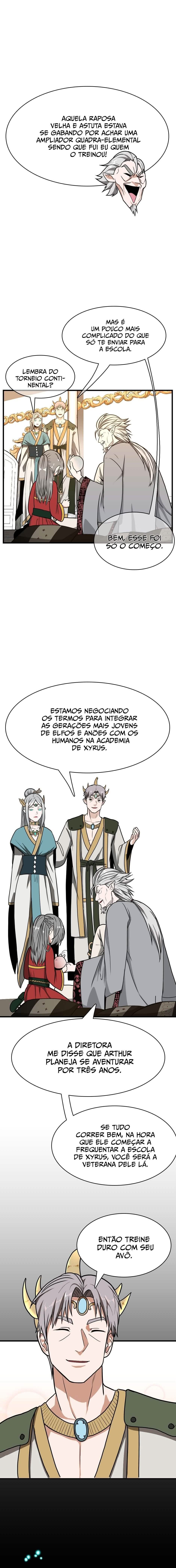 O Começo Depois Do Fim Capítulo 053 - página 17