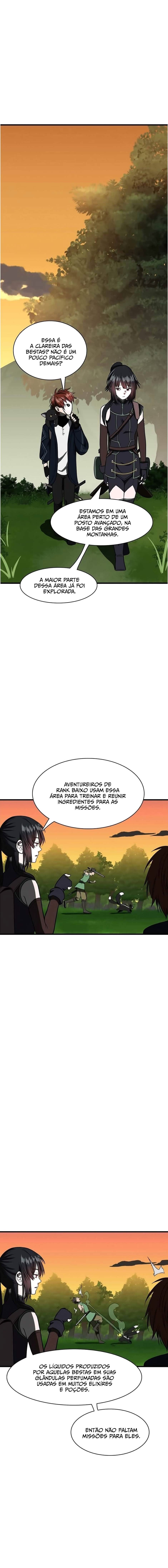O Começo Depois Do Fim Capítulo 054 - página 13