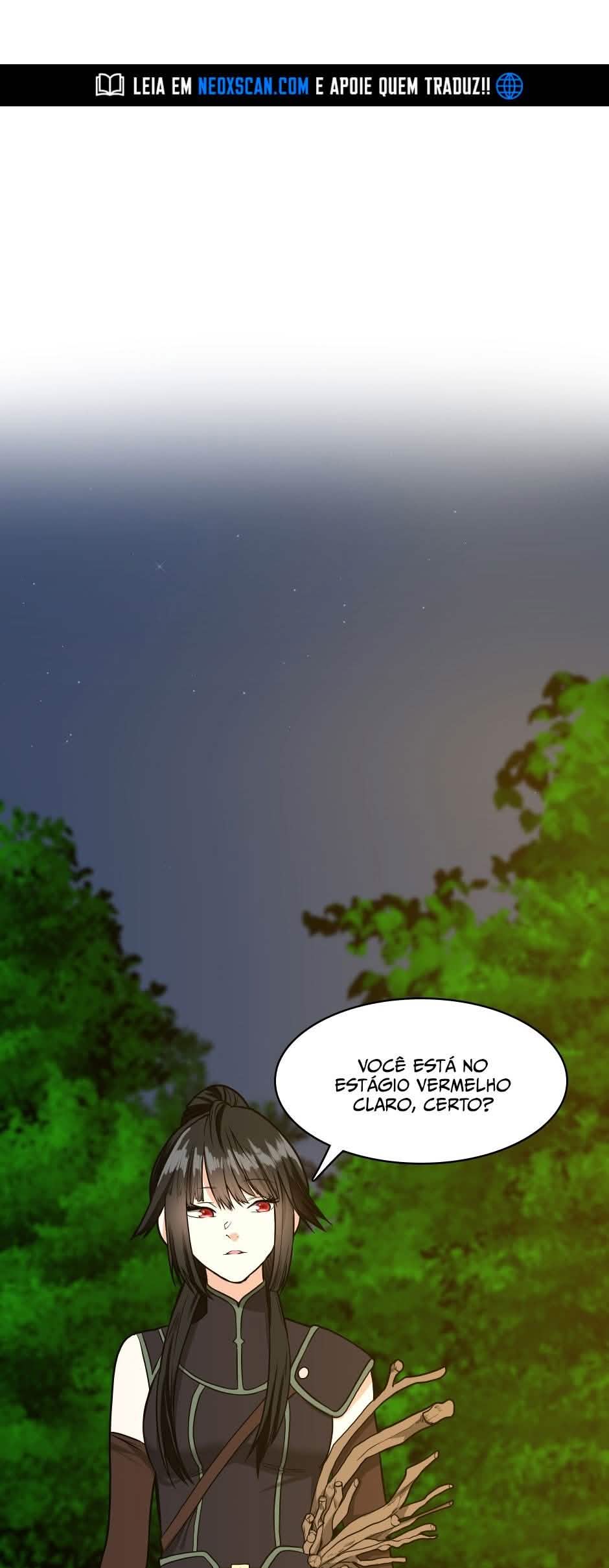 O Começo Depois Do Fim Capítulo 055 - página 5